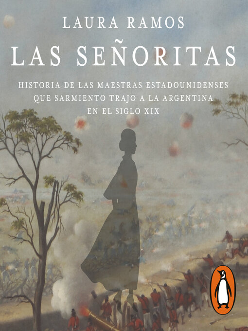 Title details for Las señoritas by Laura Ramos - Available